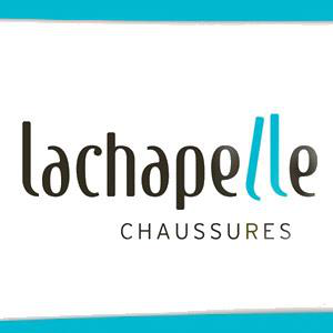 Chaussures Lachapelle